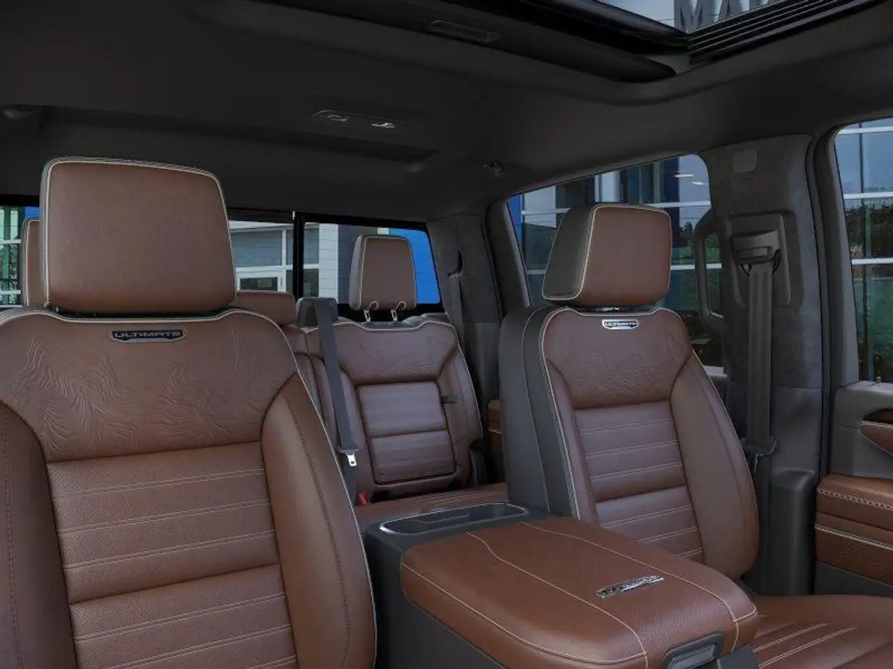 GMC Sierra 2500HD снимка GMC Sierra 2500HD