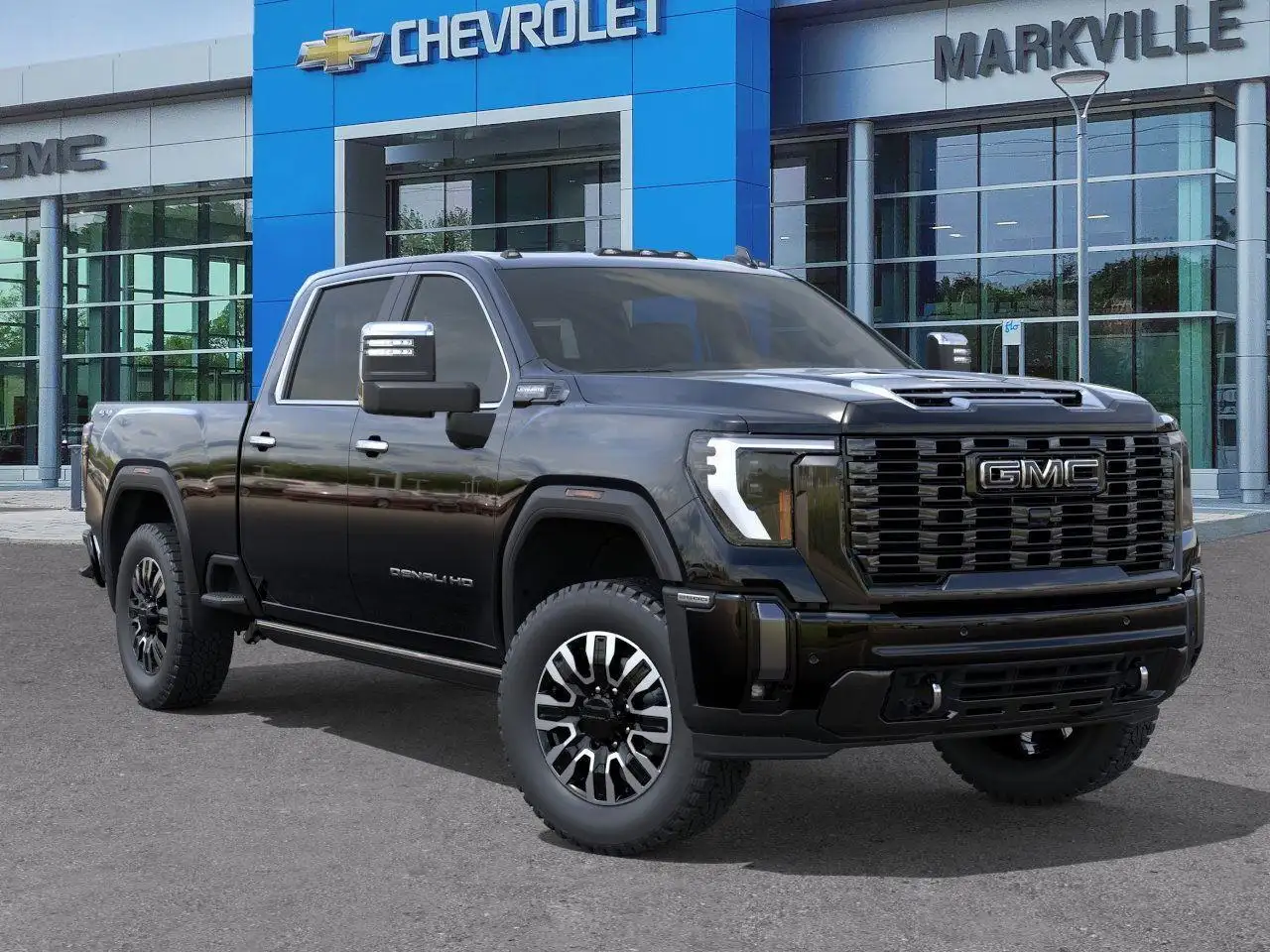 GMC Sierra 2500HD снимка GMC Sierra 2500HD