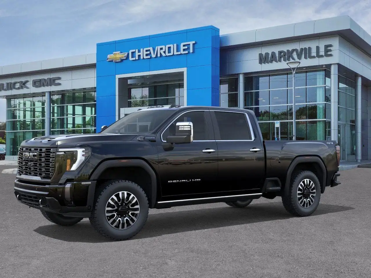 GMC Sierra 2500HD снимка GMC Sierra 2500HD