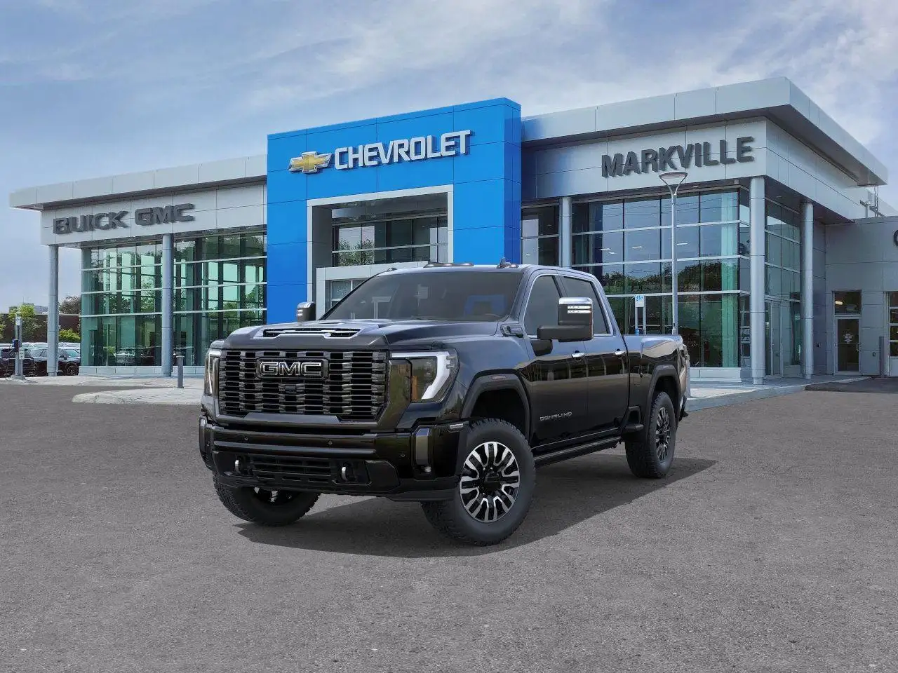 GMC Sierra 2500HD снимка GMC Sierra 2500HD
