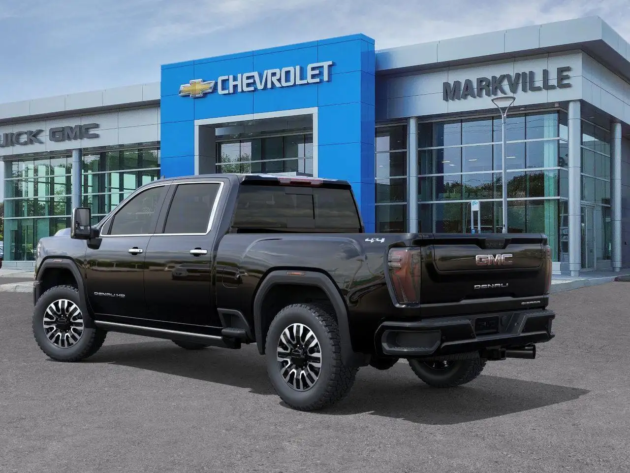 GMC Sierra 2500HD снимка GMC Sierra 2500HD