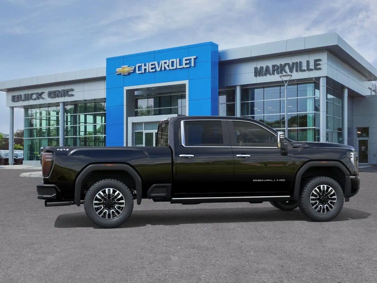 GMC Sierra 2500HD снимка GMC Sierra 2500HD