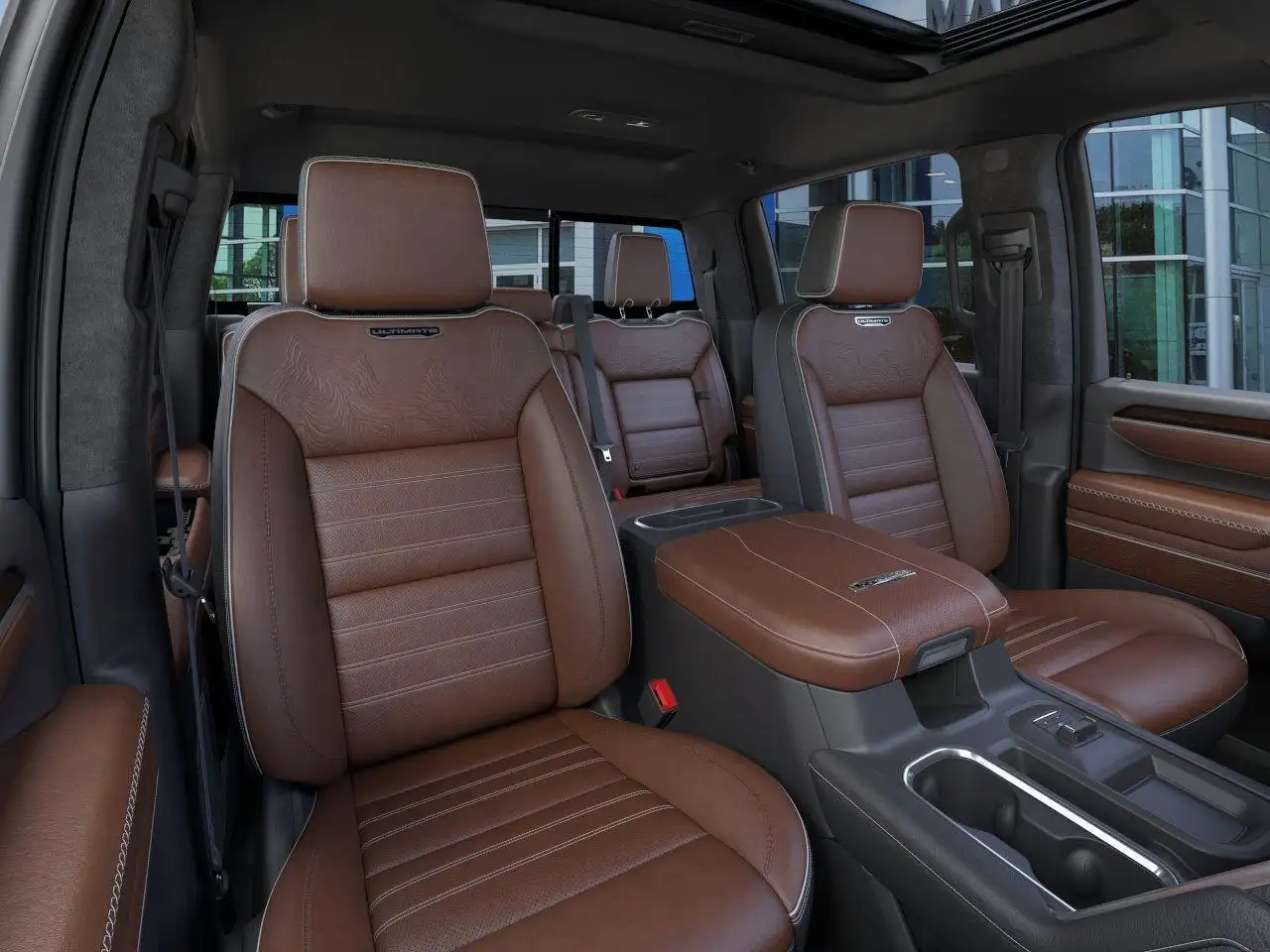 GMC Sierra 2500HD снимка GMC Sierra 2500HD