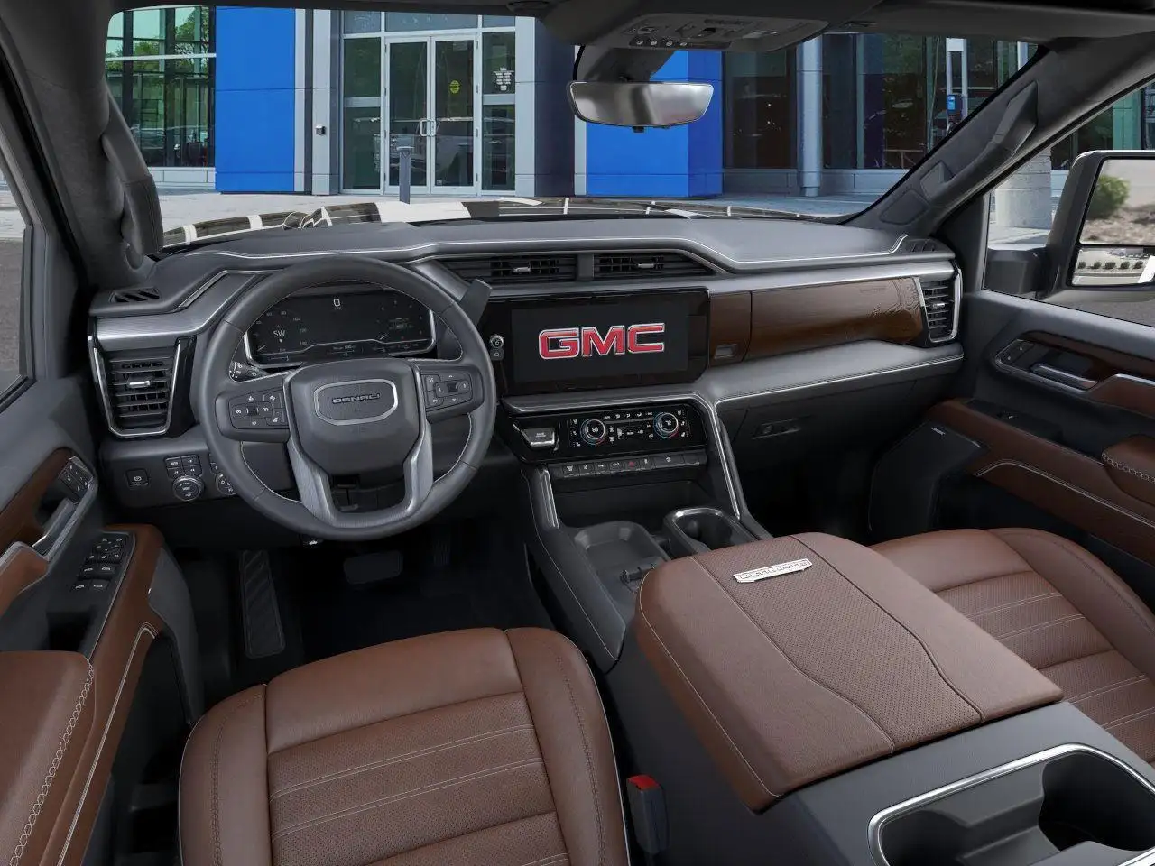 GMC Sierra 2500HD снимка GMC Sierra 2500HD
