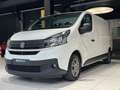 Fiat Talento UTILITAIRE Blanc - thumbnail 1