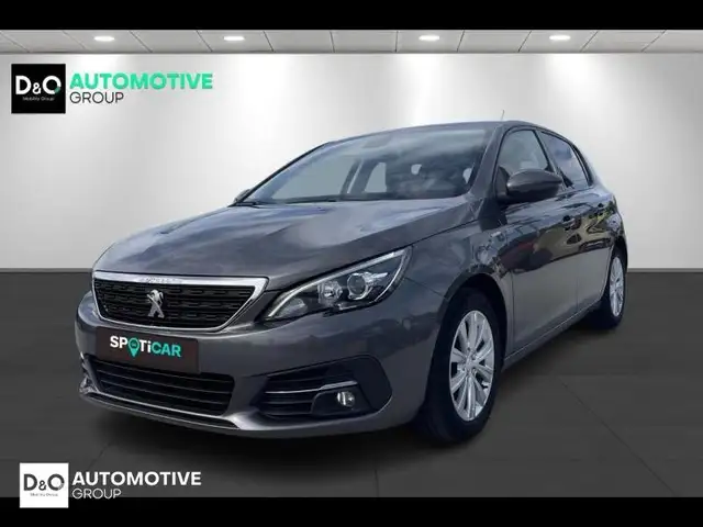 Peugeot 308 Style gps
