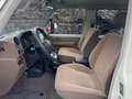 Toyota Land Cruiser GDJ 71 2,8-Diesel Aut.  DX SOFORT Weiß - thumbnail 11