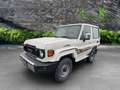 Toyota Land Cruiser GDJ 71 2,8-Diesel Aut.  DX SOFORT Weiß - thumbnail 1