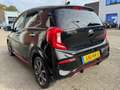 Kia Picanto 1.0 T-GDi 73kW GT-Line Schwarz - thumbnail 7