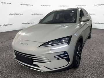 1.5 218cv Boost 2WD #nazionale