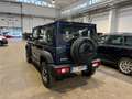 Suzuki Jimny 5 PORTE AUTOVETTURA PRONTA COSEGNA CAMBIO AUTOMAT Albastru - thumbnail 5