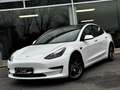 Tesla Model 3 23.099€+BTW / AUTO PILOT / MEMORY / PANO / 8CAM White - thumbnail 1