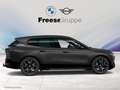 BMW iX xDrive40 AHK Laser 360° STANDHZ HEAD-UP PANO Grau - thumbnail 8