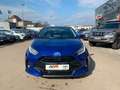 Toyota Yaris Hybrid 1,5L Team D *Safety Paket* Blu/Azzurro - thumbnail 2