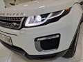 Land Rover Range Rover Evoque 2.0TD4 SE Dynamic 4WD Aut. 150 Blanco - thumbnail 9