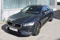 Volvo S60 T4 Momentum Pro Geartronic Grau - thumbnail 2