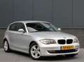 BMW 116 116i Corporate Zilver - thumbnail 1