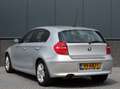BMW 116 116i Corporate Zilver - thumbnail 4