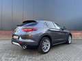 Alfa Romeo Stelvio 2.0 T AWD Super | Panorama | Memory | Nav Grau - thumbnail 13