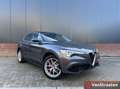 Alfa Romeo Stelvio 2.0 T AWD Super | Panorama | Memory | Nav Grau - thumbnail 1