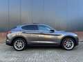 Alfa Romeo Stelvio 2.0 T AWD Super | Panorama | Memory | Nav Grau - thumbnail 8