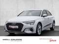 Audi A3 Sportback 30 TFSI S tronic Advanced (AHK) Alb - thumbnail 1