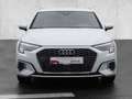 Audi A3 Sportback 30 TFSI S tronic Advanced (AHK) Bianco - thumbnail 3