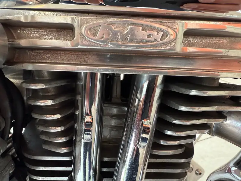 Overig HOT CHOPPER 1.800 - foto 7