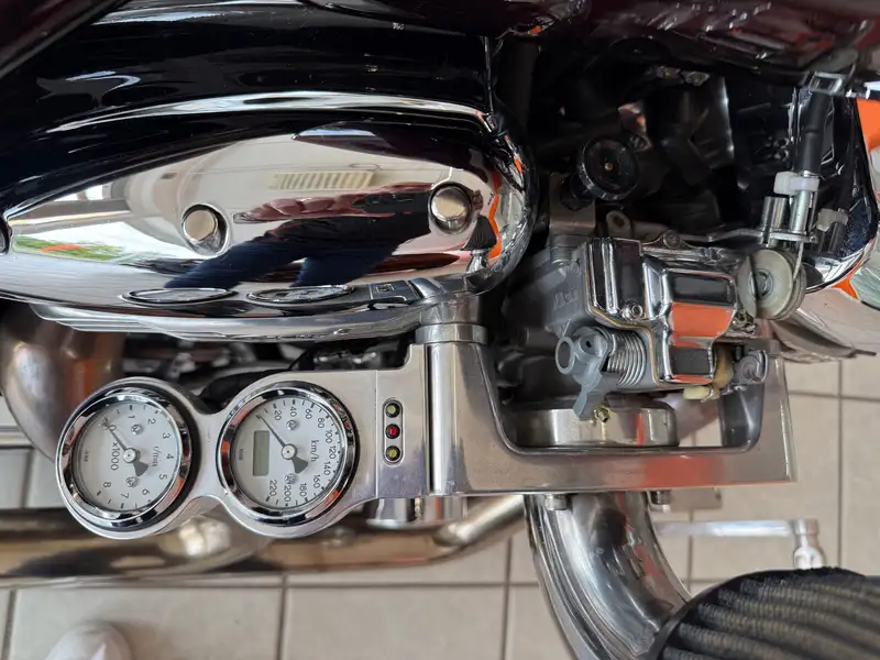 Overig HOT CHOPPER 1.800 - foto 8