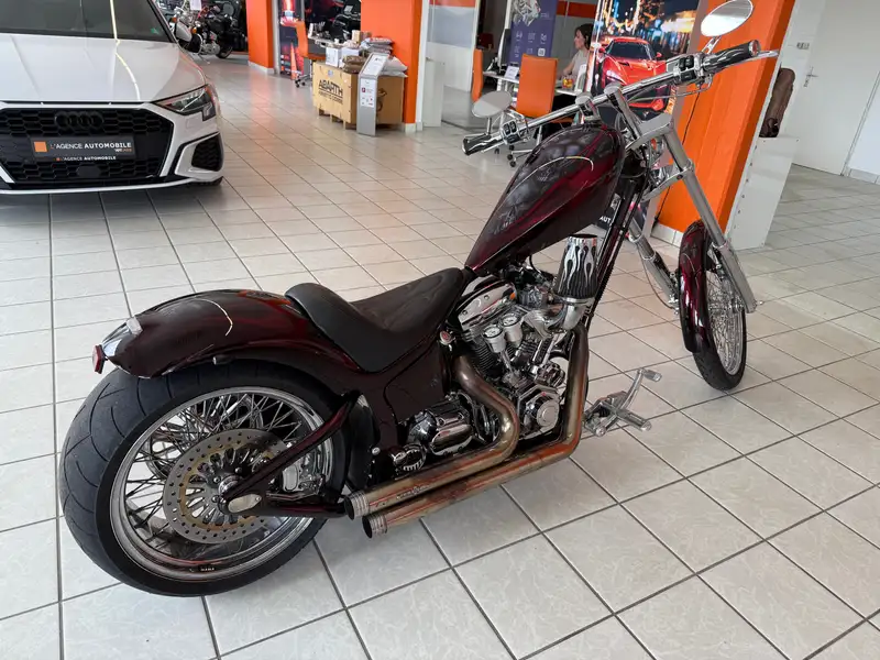 Overig HOT CHOPPER 1.800 - foto 4