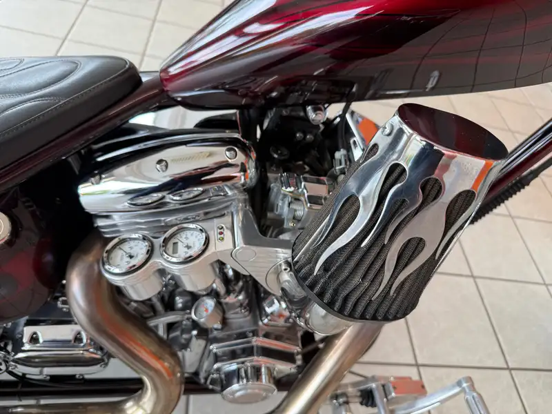 Overig HOT CHOPPER 1.800 - foto 5