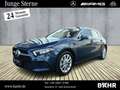 Mercedes-Benz A 180 A 180 d Progressive/MBUX-Navi/LED/Parktr./LMR17" Blau - thumbnail 1