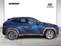 Hyundai TUCSON NX4 Jubile 1,6 T-GDi HEV 4WD AT abzüglich Superbon Blau - thumbnail 3