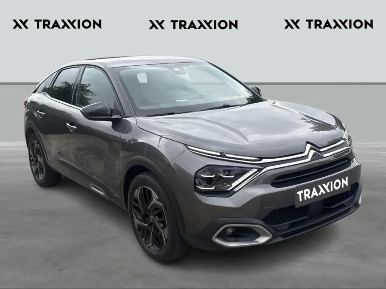 Citroen C4 1.2 PureTech 130 EAT8 Shine Pack, миниатюра 5