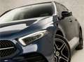 Mercedes-Benz A 250 e AMG Sport 218Pk Automaat (SCHUIFDAK, APPLE CARPL Blauw - thumbnail 17