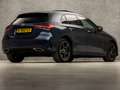 Mercedes-Benz A 250 e AMG Sport 218Pk Automaat (SCHUIFDAK, APPLE CARPL Blauw - thumbnail 5