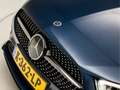 Mercedes-Benz A 250 e AMG Sport 218Pk Automaat (SCHUIFDAK, APPLE CARPL Blauw - thumbnail 40