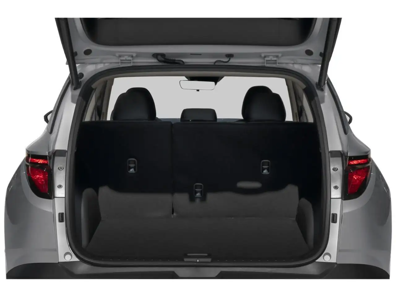 Hyundai TUCSON fotografie Hyundai TUCSON