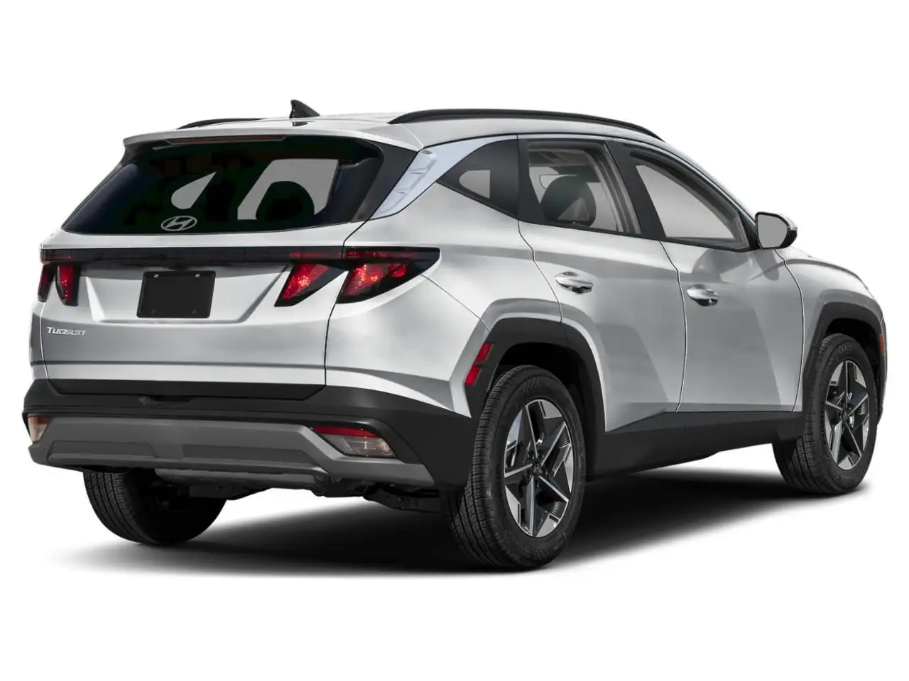 Hyundai TUCSON fotografie Hyundai TUCSON