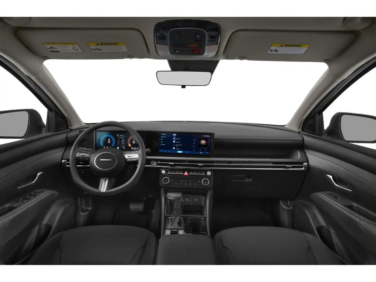 Hyundai TUCSON fotografie Hyundai TUCSON