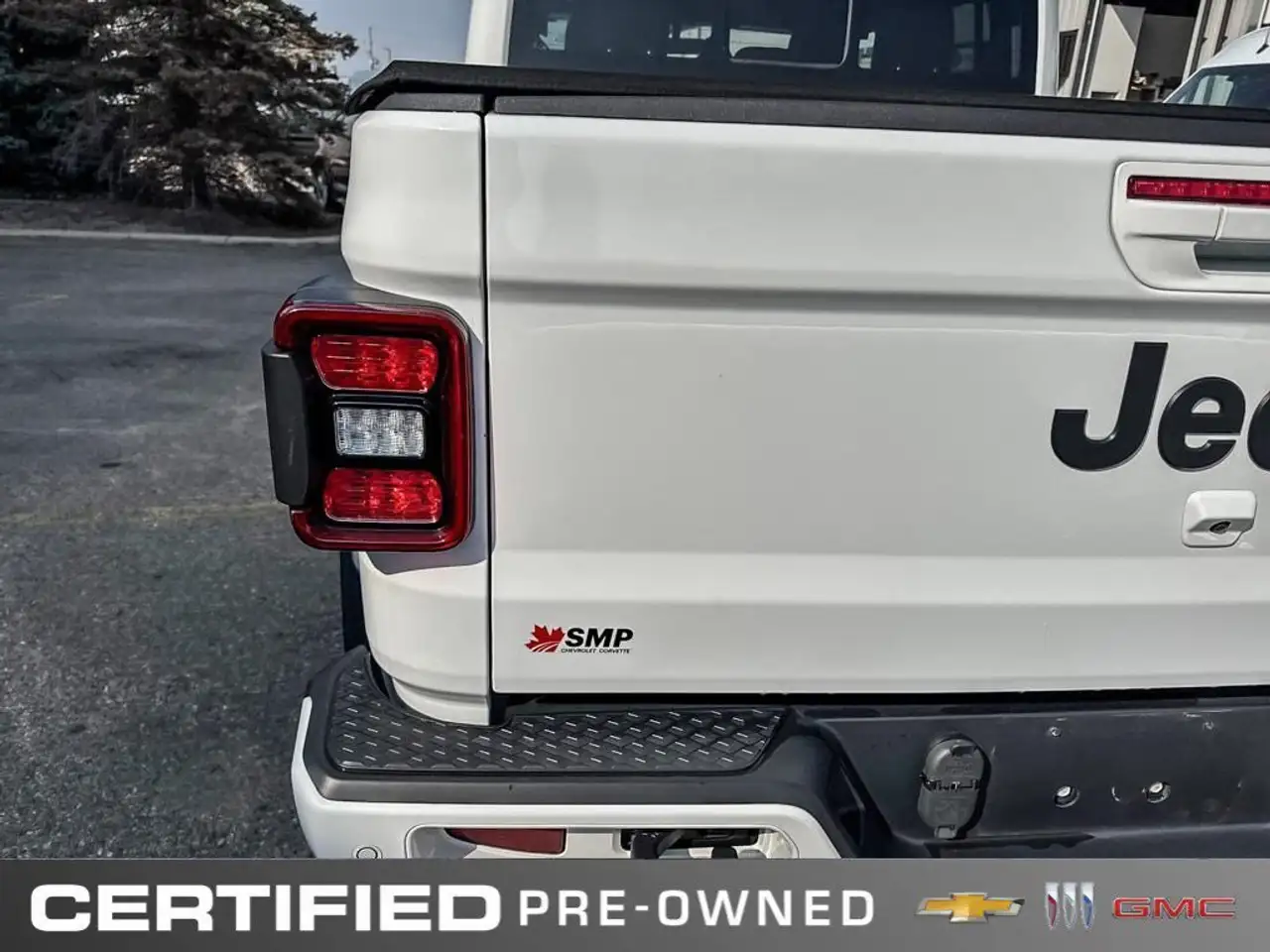 Jeep Gladiator снимка Jeep Gladiator
