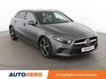 Mercedes-Benz A 250 4Matic Aut.*NAVI*MULTIBEAM*BURMESTER*CAM*SHZ* Grau - thumbnail 8