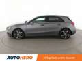 Mercedes-Benz A 250 4Matic Aut.*NAVI*MULTIBEAM*BURMESTER*CAM*SHZ* Grau - thumbnail 3