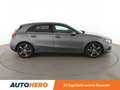 Mercedes-Benz A 250 4Matic Aut.*NAVI*MULTIBEAM*BURMESTER*CAM*SHZ* Grau - thumbnail 7
