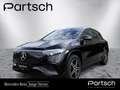 Mercedes-Benz EQA 300 4MATIC AMG-Line 70KW/H W-Paket Schwarz - thumbnail 1