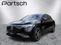 Mercedes-Benz EQA 300 4MATIC AMG-Line 70KW/H W-Paket Schwarz - thumbnail 2