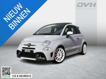 1.4 T-Jet Esseesse PANO | BEATS | AKRA