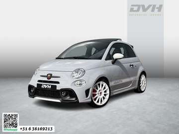 1.4 T-Jet Esseesse PANO | BEATS | AKRA