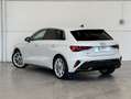 Audi A3 Sportback TFSI S line S tronic 85kW Blanco - thumbnail 4