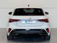 Audi A3 Sportback TFSI S line S tronic 85kW Blanco - thumbnail 5